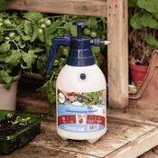 Flopro Garden Pressure Sprayer 2 Litre