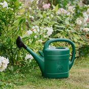 Flopro Fineflo Green Watering Can 10L