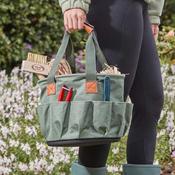 Garden Tidy Bag - Green