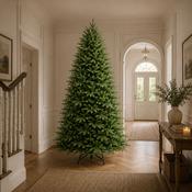 10ft Grand Parque Artificial Christmas Tree