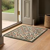 Hug Rug Doormat Olive Branch image