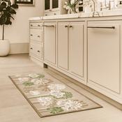 Hug Rug Runner Dandelions