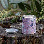 Scented Candle - Irish Botanicals - Wild Orchid &amp; Comfrey-Tin image