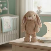 Lovely Kanini Bunny - Taupe 25cm image