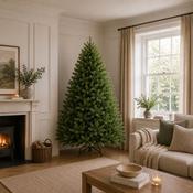 7.5ft Kensington Fir Artificial Christmas Tree