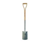Kent &amp; Stowe Border Spade - Stainless Steel