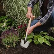 Kent &amp; Stowe Perennial Spade