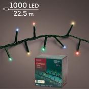 Christmas Lights 1000 LED Compact - Multi Colour image
