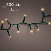 Christmas Lights 500 LED Compact - Classic Warm image
