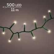 Christmas Lights 500 LED Compact - Warm White image
