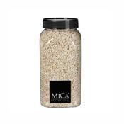 Mica Decorative Stones Cream image