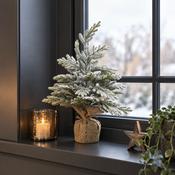 Mini Tree Snowy Indoor