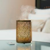 Aroma Mist Diffuser - Esteban Gold &amp; Light Edition