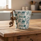 Monkey Pot Hanger