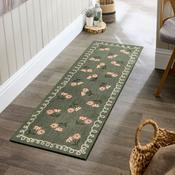 Runner Rug Home In Bloom