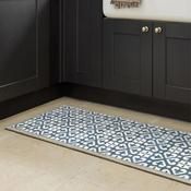 Runner Harlequin Grey