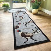 Runner Rug Pheasant image
