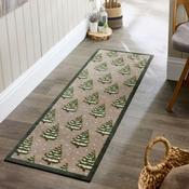 Runner Rug Winter Trees image