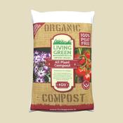 Organic All Plant Compost 40L
