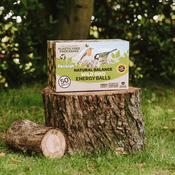 Peckish Natural Balance Energy Balls