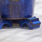 Pot Feet Blue Pack 3 image