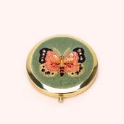 Bonny Butterfly Mirror - Compact