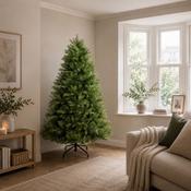 6ft Kensington Fir Artificial Christmas Tree