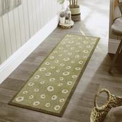 Runner Mat  Daisy Cow