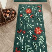 Runner Rug Festive Joy image