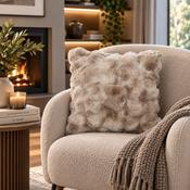 Misty Cushion Sand image