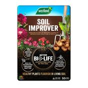Soil Improver 50L image