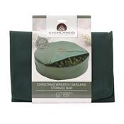 Christmas Wreath Storage Bag up to 70cm