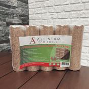 Stove &amp; Open Fire Eco Logs 9kg- 6 for €50