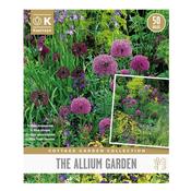 The Allium Garden Bulbs image