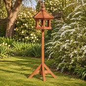 Bird Table Bird Cottage