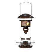 Tom Chambers Giant Heavy Duty 4-Port Seed Feeder
