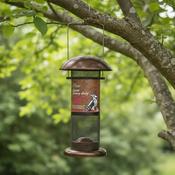Tom Chambers Giant Heavy Duty Sunflower Hearts Feeder image