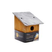 Tom Chambers Sledmere Nest Box