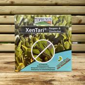 Buxus Caterpillar Control-TopBuxus Xen Tari