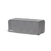 Versa Corner Lounge Set Protective Cover image