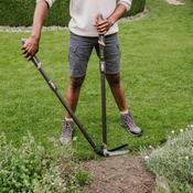 Kent &amp; Stowe Adjustable Height Lawn Edging Shears image