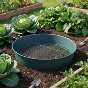 Garden Sieve