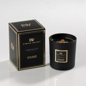 Scented Candle-Amber Balsam