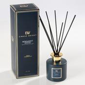 Reed Diffuser-Bergamot Wood