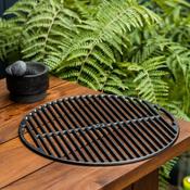 Big Green Egg Cast Iron Searing Grid image