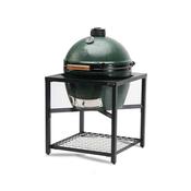 Big Green Egg Charcoal BBQ - XL Modular Nest Bundle