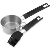 Broil King BBQ Gas Basting BBQ Set image