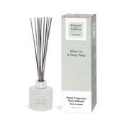 Reed Diffuser-Brooke &amp; Shoals - White Lily &amp; Ylang Ylang