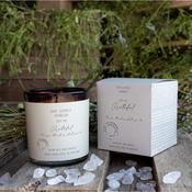 Scented Candle - Eau So Grateful