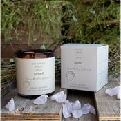 Scented Candle - Eau So Loved